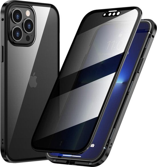 No Spy - Privacy Hoesje