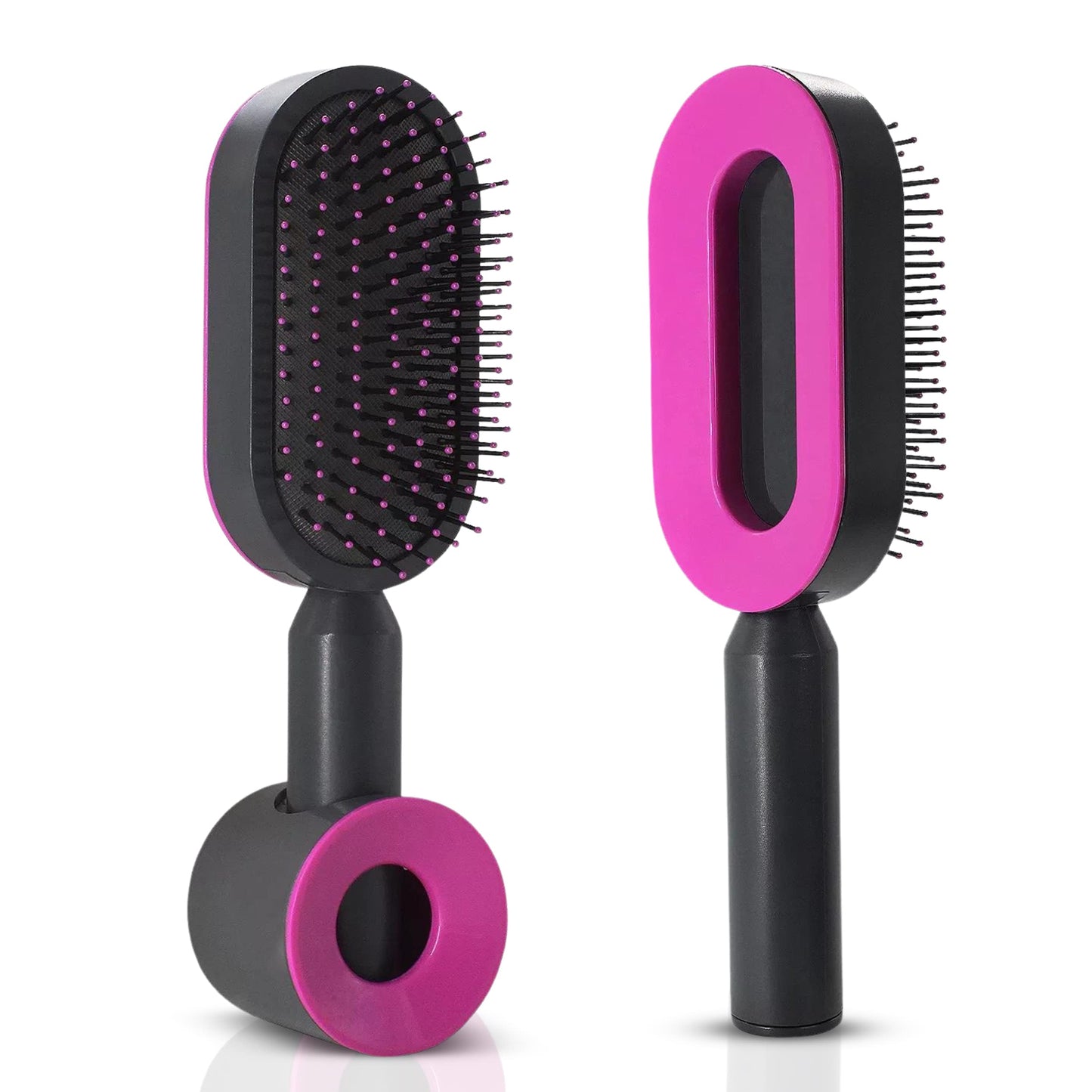Brush Boss | 100% haar vrije borstel