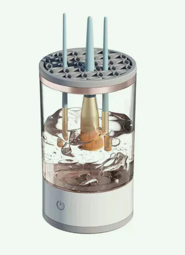 Make up Meastro - 100% Kwasten Reiniger