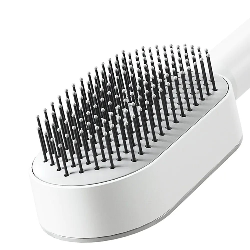 Brush Boss | 100% haar vrije borstel