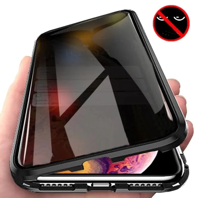 No Spy - Privacy Hoesje