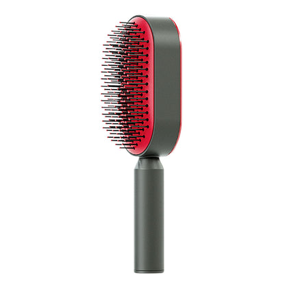 Brush Boss | 100% haar vrije borstel