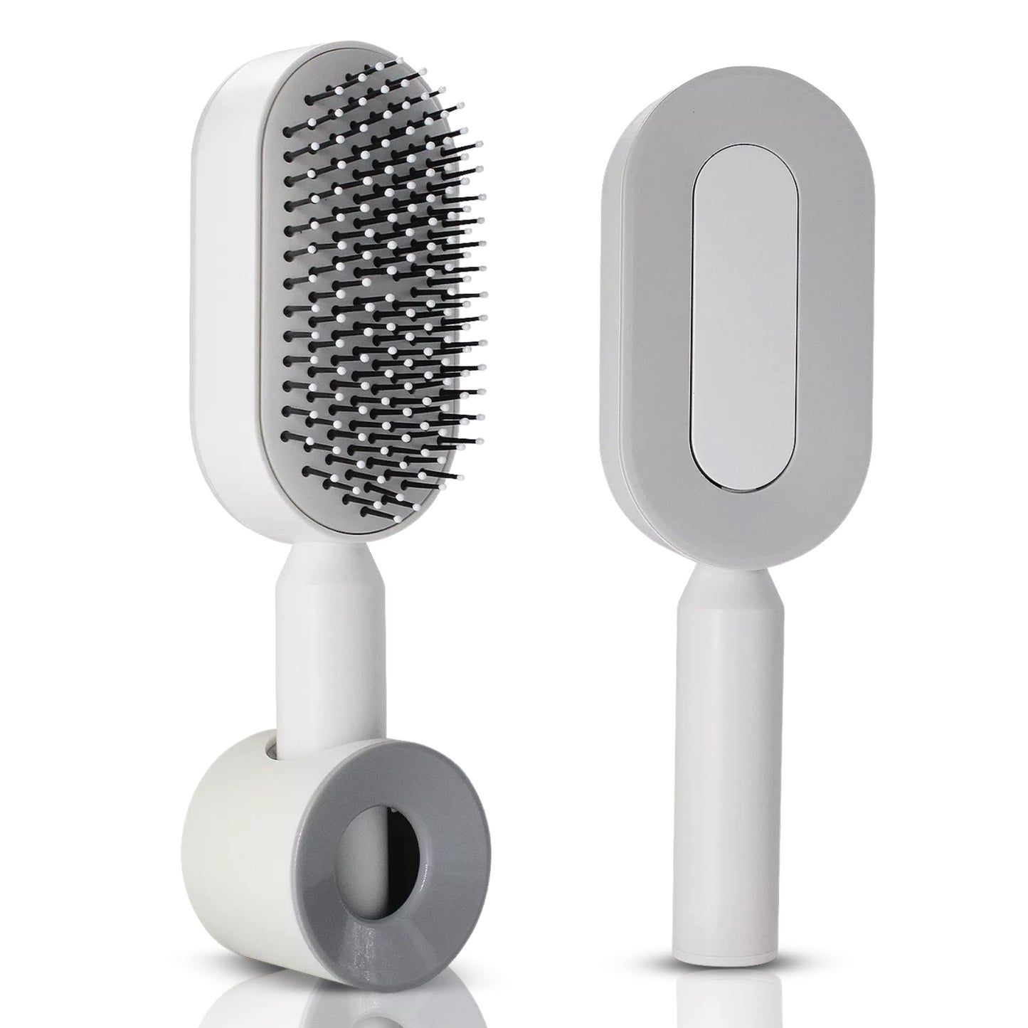 Brush Boss | 100% haar vrije borstel