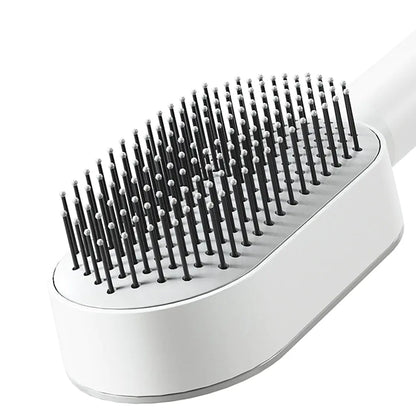 Brush Boss | 100% haar vrije borstel