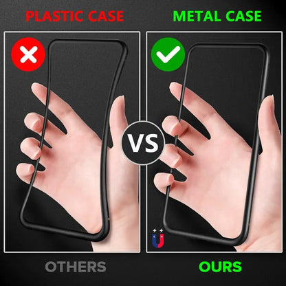 No Spy - Privacy Hoesje